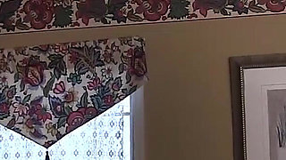 Nadia's Spanking Drean S1 E3: Caught Sholifting