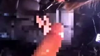 Nikumaluya Anal Fuck In Costume