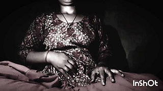 Yes I Am Telling You Can You Cool My Lust by Rubbing Both My Boobs and Soothe the Heat of My Young Pussy and My Ass