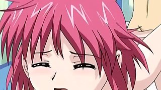 Boin Episode 1: Big Tits, Chaturbate  Hentai Porn