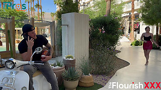 First Look - The Pros Series Ep16: "The Seductive Chase"