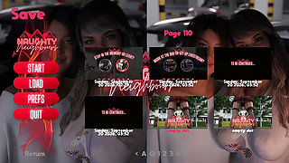 Naughty Neighbours - V1.45 - Full Part