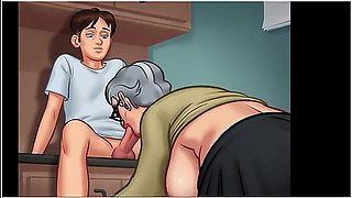 When Darkness Revealed What Daylight Could Not (18+)
