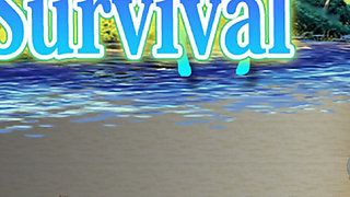 Island Ntr Survival Ss Gameplay Part 1 - 1 Woman and 5 Men in an Island