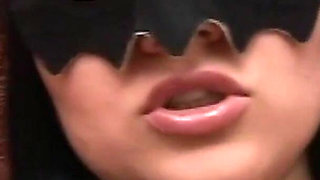 Casting for Beautiful Amateur MILF with Hairy Pussy Fucked and Cumshot on Ass