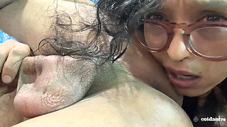 Coldanive Shares Her Private Rimming and Anal Fucking Video Full Video