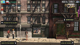Fashion Business Ep2 Part 30 the New Stripper by Loveskysan69