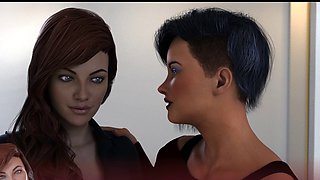 The Lost Chapters Part 13 - Foxie2k's mean girl tale