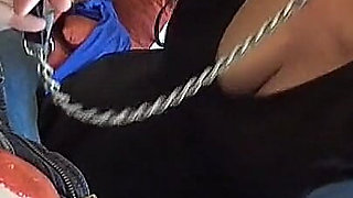 Willing Submissive MILF Used for My Pleasure