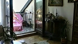 Over 50 - Senioren Im Sexfieber (1997) - Classic German Full Movie
