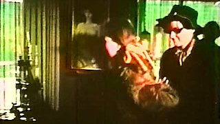 Puma Swede Lesbian Pornstar Finger FUcking Action