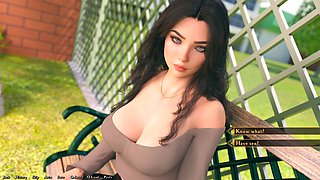 Ecchi hentai, hentai, summertime saga