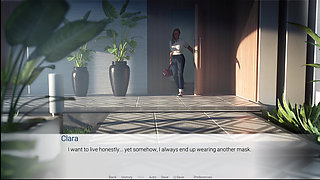 My Wife Clara, an Irresistible Cheater (part 1)
