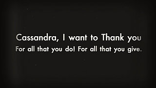 Special CJ - One of a Kind