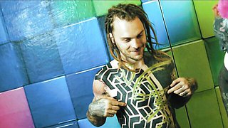 Anuskatzz's evil smut