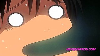 Uncensored Hentai Creampie Doggystyle