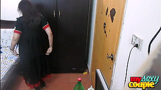 Love Romance and Hot Sex of Married Desi Couple