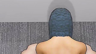 Cockizilla Stories Part 2- Come on Love , Put that Thick Sausage in Me (Conrad and Whitney Banks)