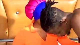 Juice Pussy Taste so Good