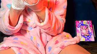 Asmr roleplay, asmr joi, gaming