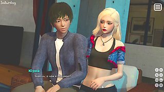 Cartoon movie, old milfs, cartoon sex