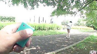 HC JAV featuring Mizuki's asian small tits trailer