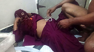 Bhabhi Ji's Great Fucking and Blowjob