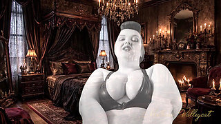 Big Supernaturals