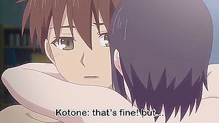 overflow abridged full series