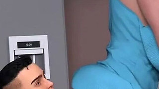 My Stepmom Is My Pornstar - Chapter 10
