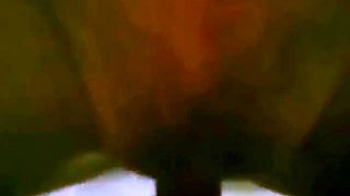 Brazilian Housemaid Pussy Pounded