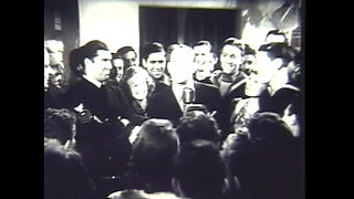 The Girl in the Theater