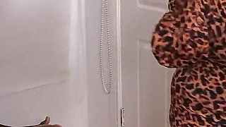 BBW Goth Cum in Mouth Interracial - Part 1 - Alice Mayflower X Axel Reigns