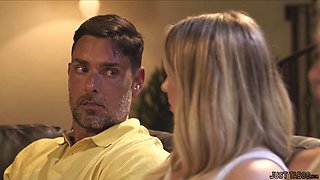 I will polish your man meat off, fellow!