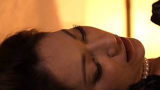 Hardcore Kaiya Lynn Asian Blowjob