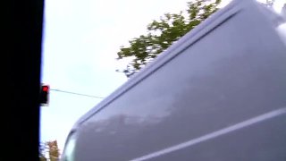 Big Ass MILF Fucked Hard in Pussy and Ass by Steve Holmes