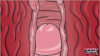 Part 3 Nami One Piece Hentai Plumberg Big Ass Boobs Anime Cartoon Rule 34 Uncensored 2d Japanese R34