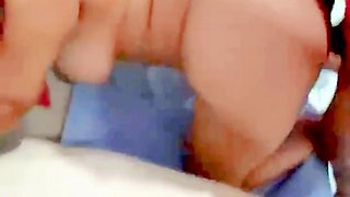 Compilation of all the creampies of the month of August