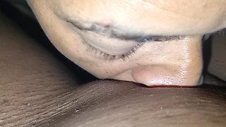 I Fucked My Virgin Stepsister 23 Cm of Dick