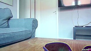 Small Teenager 18+ Lucette Get First Butt Sex Sex At Real Public Casting - Lucette Nice