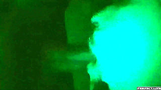 Perfect Lips-goes Night Vision and Sucks Dick!!!