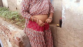 The Village's Step Son Loves His Step Mother so Much That He Fucks His Step Mother Daily with Hindi Audio