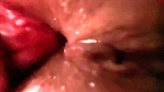 Hard Creampie Fuck With Sisters Husband