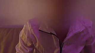 Fu-zoku Girls in Japan: Bubble Bath and Uniform