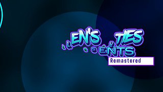 Dakota Burns’ Wild Guest room Fuckfest: Remastered