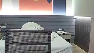 Ma chienne french amateur couple hidden cam 1