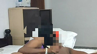 Most Viral Indian Tamil Couple Video Full Romantic