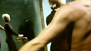 Milf blondes passionate lover