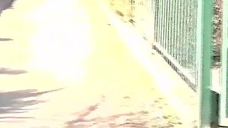 In My Home - Young Guy Fucked My Granny Cunt