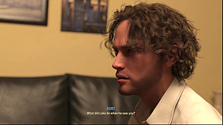 A Teacher of Very Private Classes Part 12 (new Update)